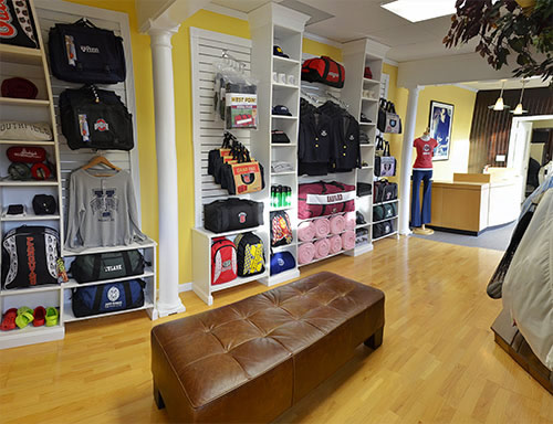 Showroom